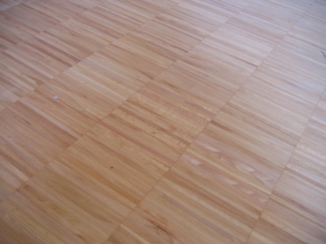 Beech Wood Parquet