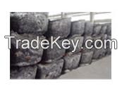 Calcium carbide