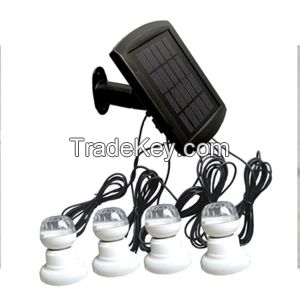 UPE-SLS02 Solar Lighting System