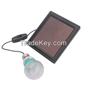 UPE-SLS04 Solar Lighting System