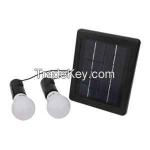 UPE-SLS05 Solar Lighting System