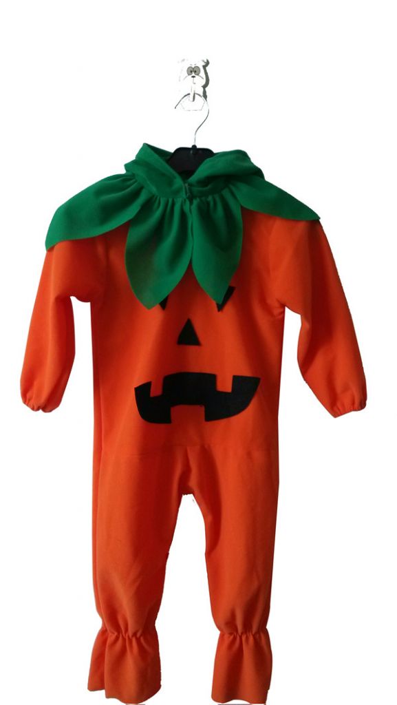 Wycostumes halloween pumpkin fancy dress costume for halloween party