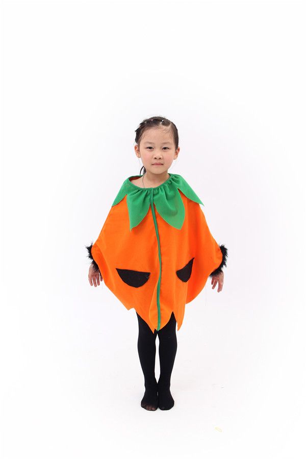 halloween pumpkin costumes