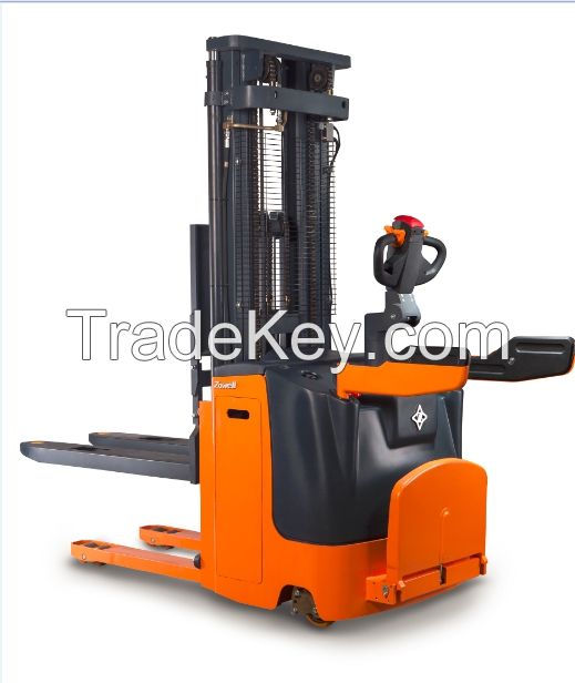 ELECTRIC FORKLIFT