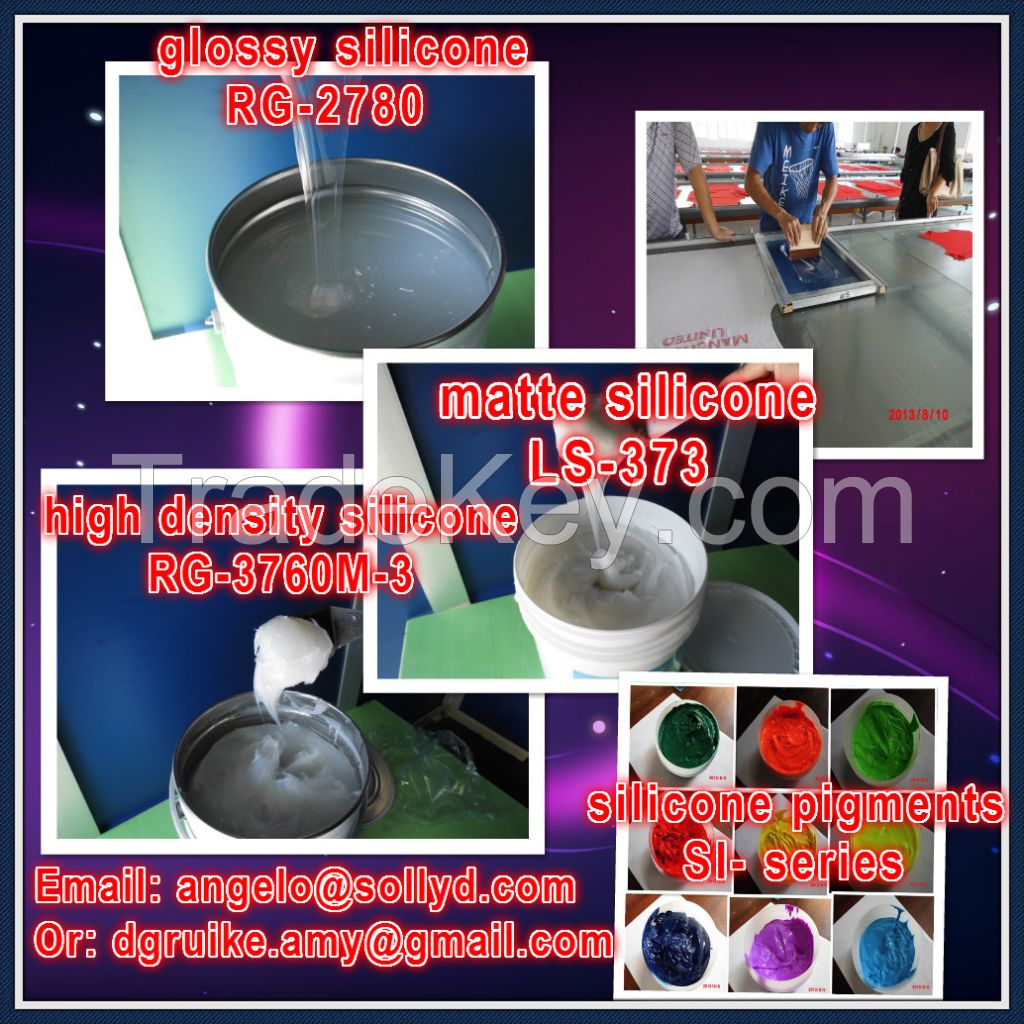 Eco Friendly 20kg Liquid Silicone Rubber For Mold Making For Sock Printing