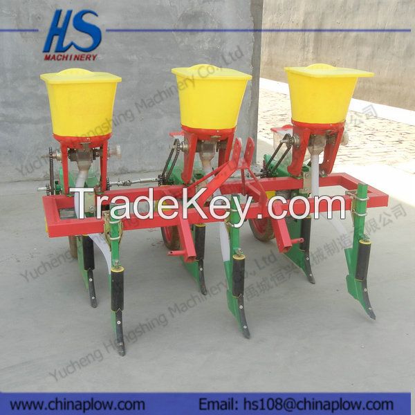 Corn planter