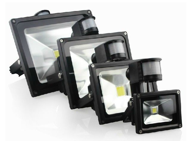 LED flood light(10w-400w)