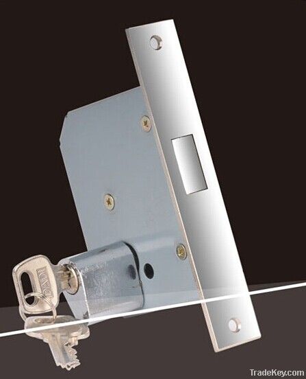 Piping Door Lock