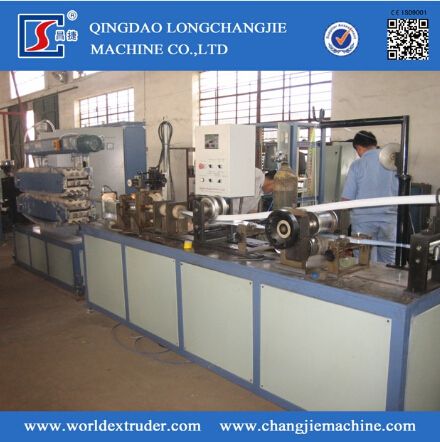 PE(PPR/PEX/PERT)Aluminum Plastic CompositePPR StablePipe Production Line