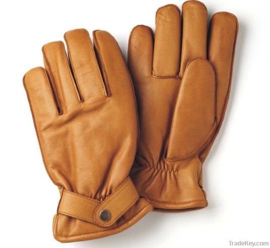 Fashion Gloves