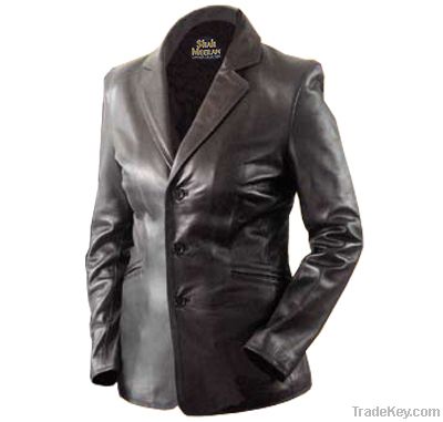 Men | Women Leather Coats