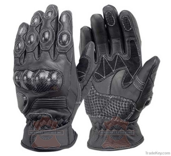 Motorbike Gloves