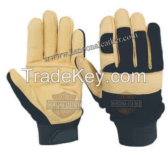 Mechanical working Gloves, Top Rated Tool Mechanical work gloves