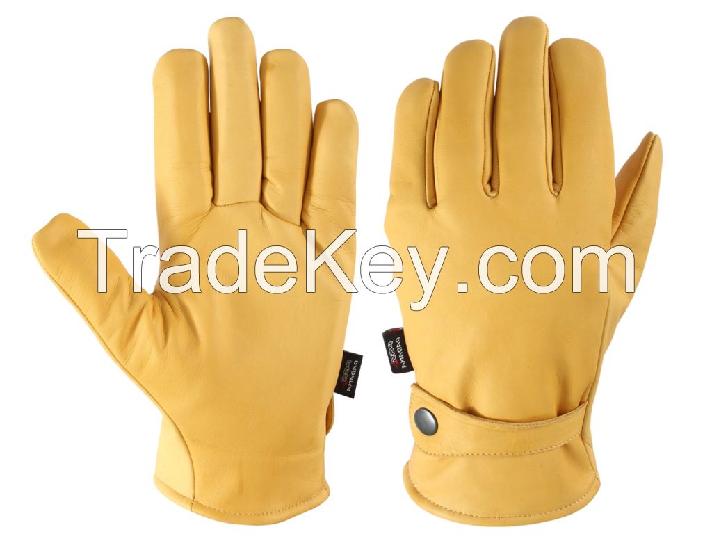 Working Gloves, Drivers Gloves