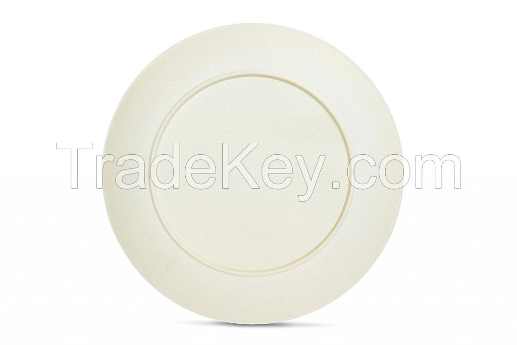 hot selling new design melamine living Ecofriendly Dinner Plate