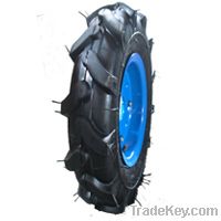 4.00-8 , 6.00-12 Tractor Tire