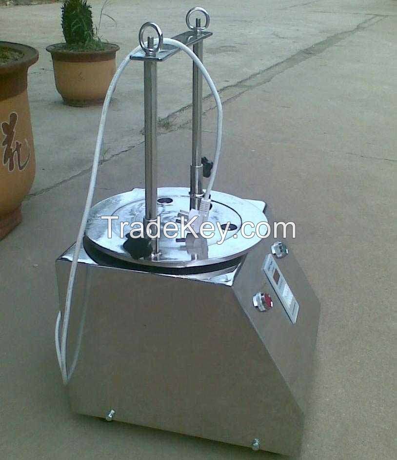 Test Sieve Shaker for quality inspection