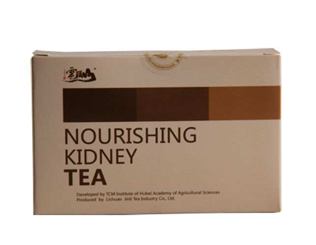 Nourishing Kidney Tea
