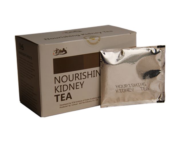 Nourishing Kidney Tea