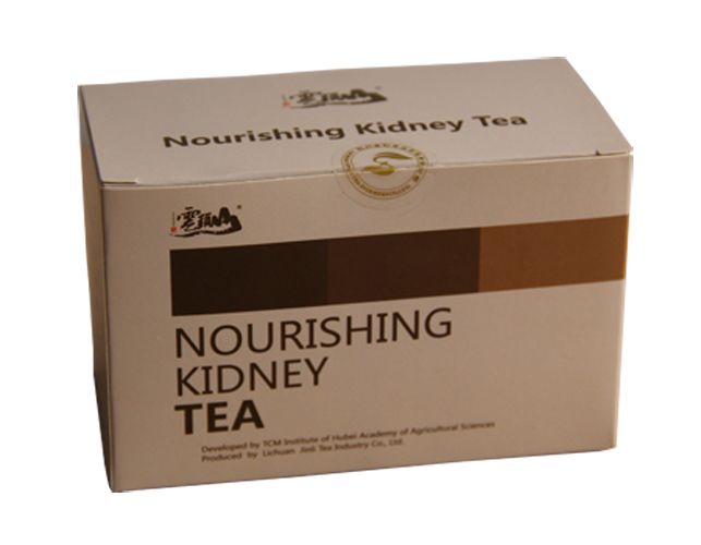 Nourishing Kidney Tea