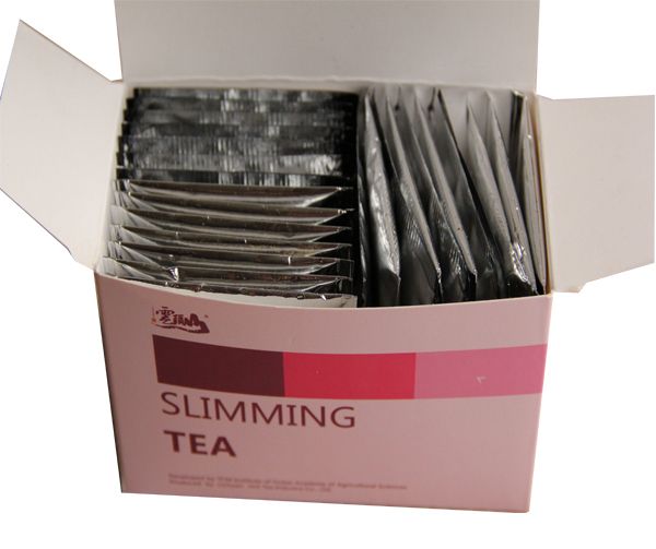 Slimming  tea