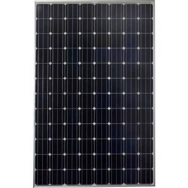 Grape Solar 390-Watt Monocrystalline Grid Tied PV Solar Panel