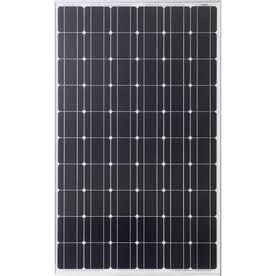 Grape Solar 250 Watt Monocrystalline PV Solar Panel