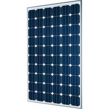 SolarWorld SW 235 Poly Solar Panel 235 Watts U.S.
