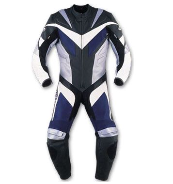 Motorbike Suit