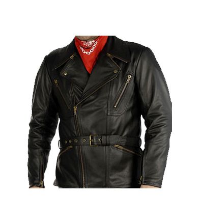 Fashion Leather Jackets