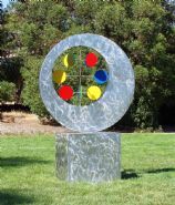 Kinetic Sculpture