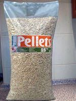 Wood Pellets, Wooden Pellets din plus