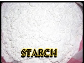 Cassava Starch