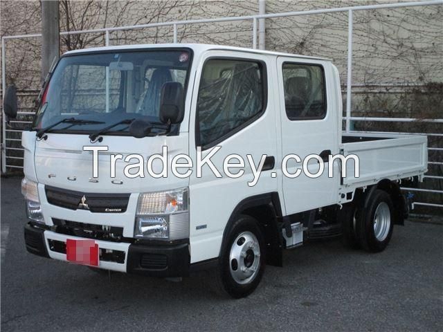 2016 Used Mitsubishi Canter