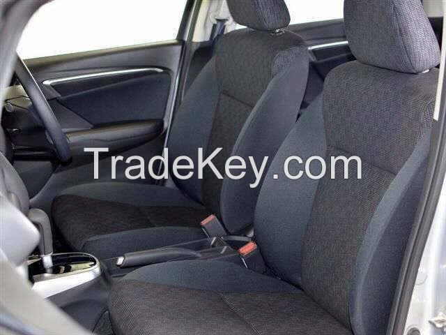 2015 Used Honda FIT 