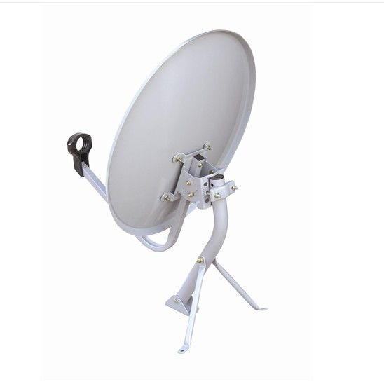 KU 60 satellite antenna