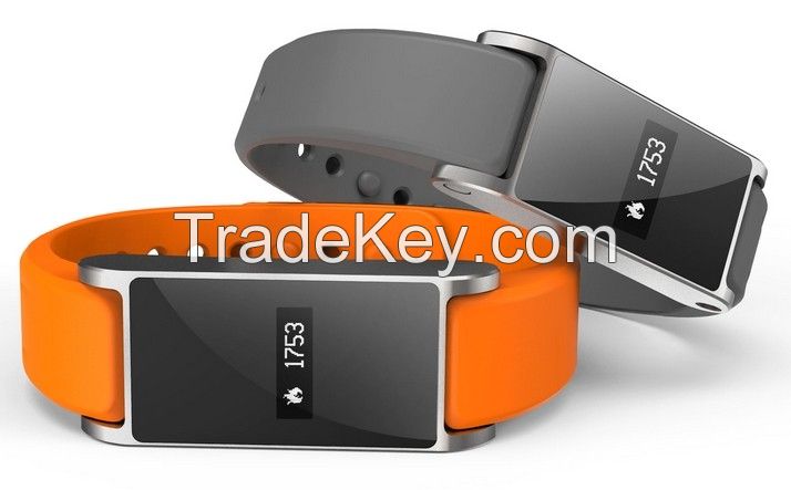 Smart sport  Bracelet with bluetooth 4.0