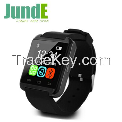 Hot selling smart bluetooth watch with dialing & phone answer