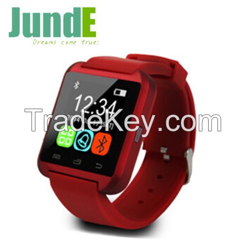 Hot selling smart bluetooth watch with dialing & phone answer