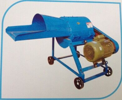 2014 best quality biomass briquette press machine made in China