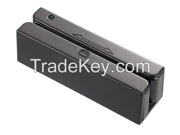 USB Magnetic Card Reader MSR90-U 
