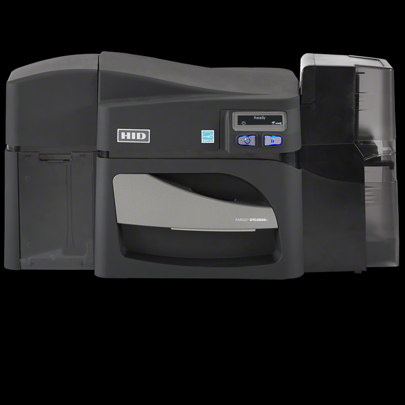 ID Card printer