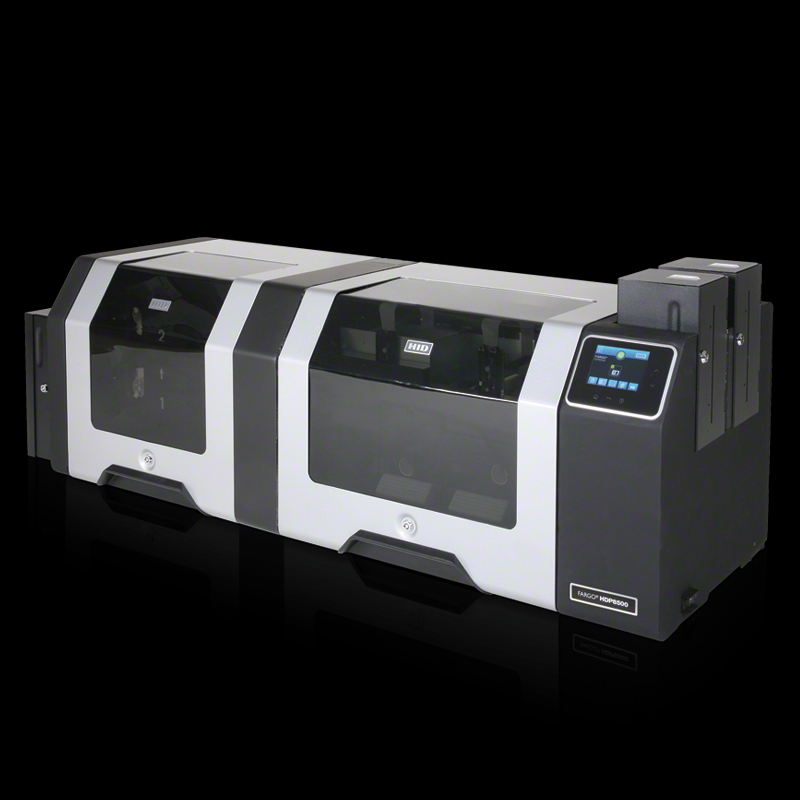 Fargo ID Card Printer HDP 8500