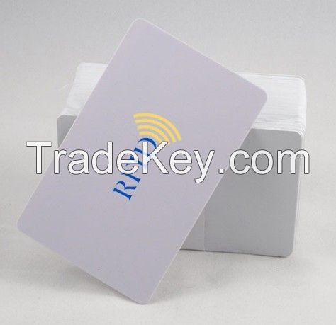 RFID Card, RFID Cards,Blank RFID Card