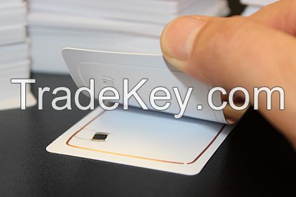 RFID Card, Blank RFID Card, Printed RFID Cards