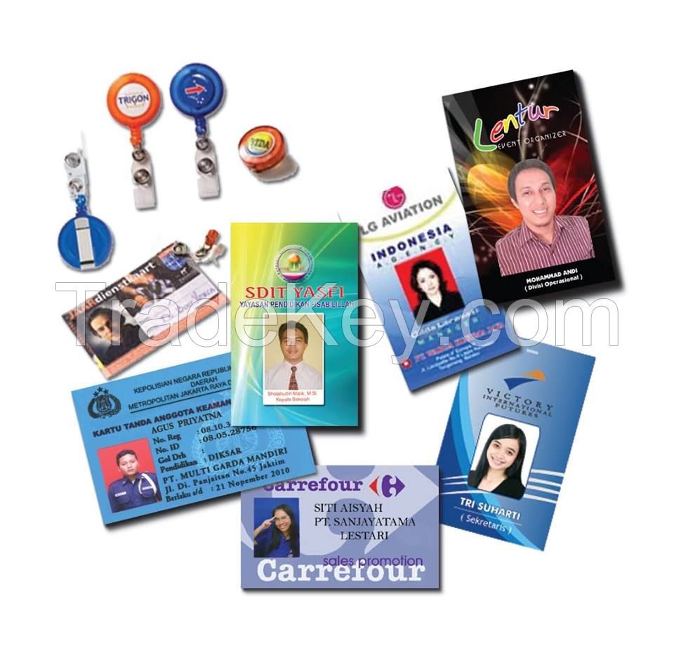 ID Cards, RFID Cards, Student Cards Printing Solutions