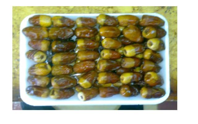 Dates of Siwi