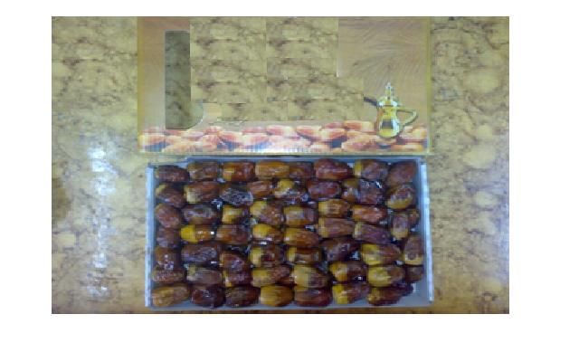 Dates of Siwi