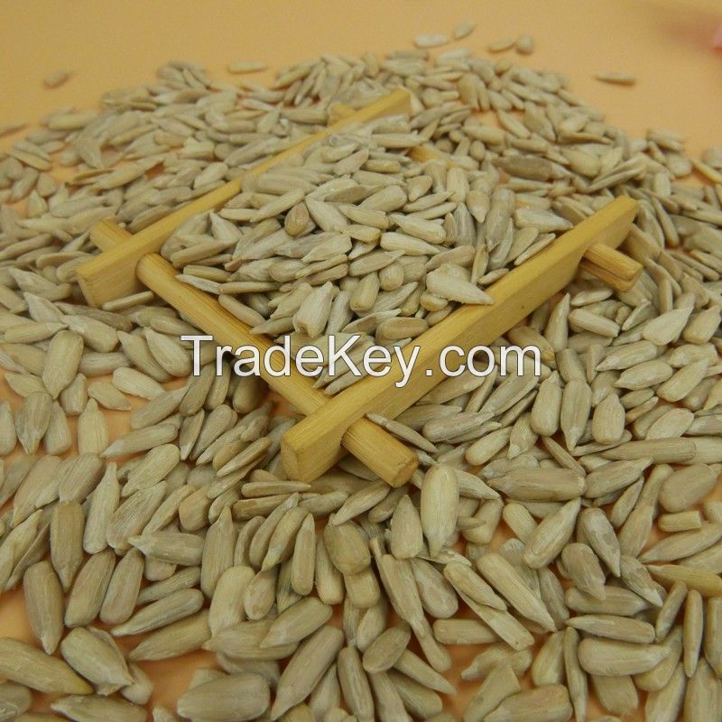 Quality Sunflower Seeds / Sunflower Seed Hulled / Sunflower Kernels