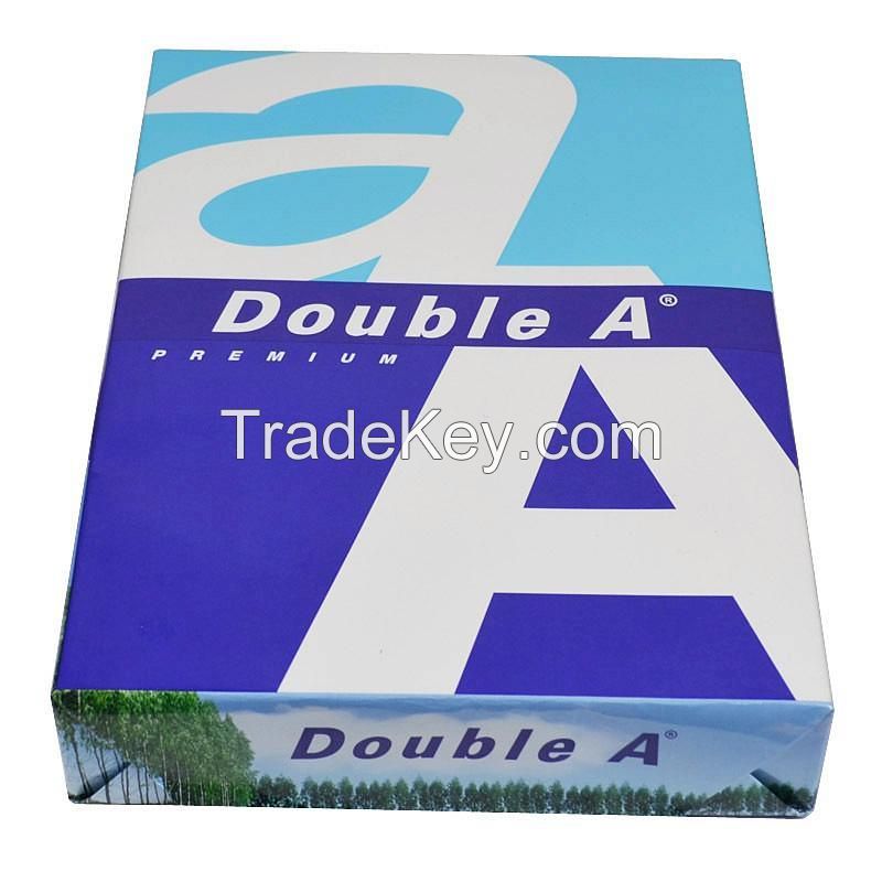 Cheap 80gsm A4 Paper Office Paper Copy Paper/Double A A4 Office Paper Copy paper 80g/A4 for Sale